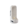 Vitiligo Tea Light