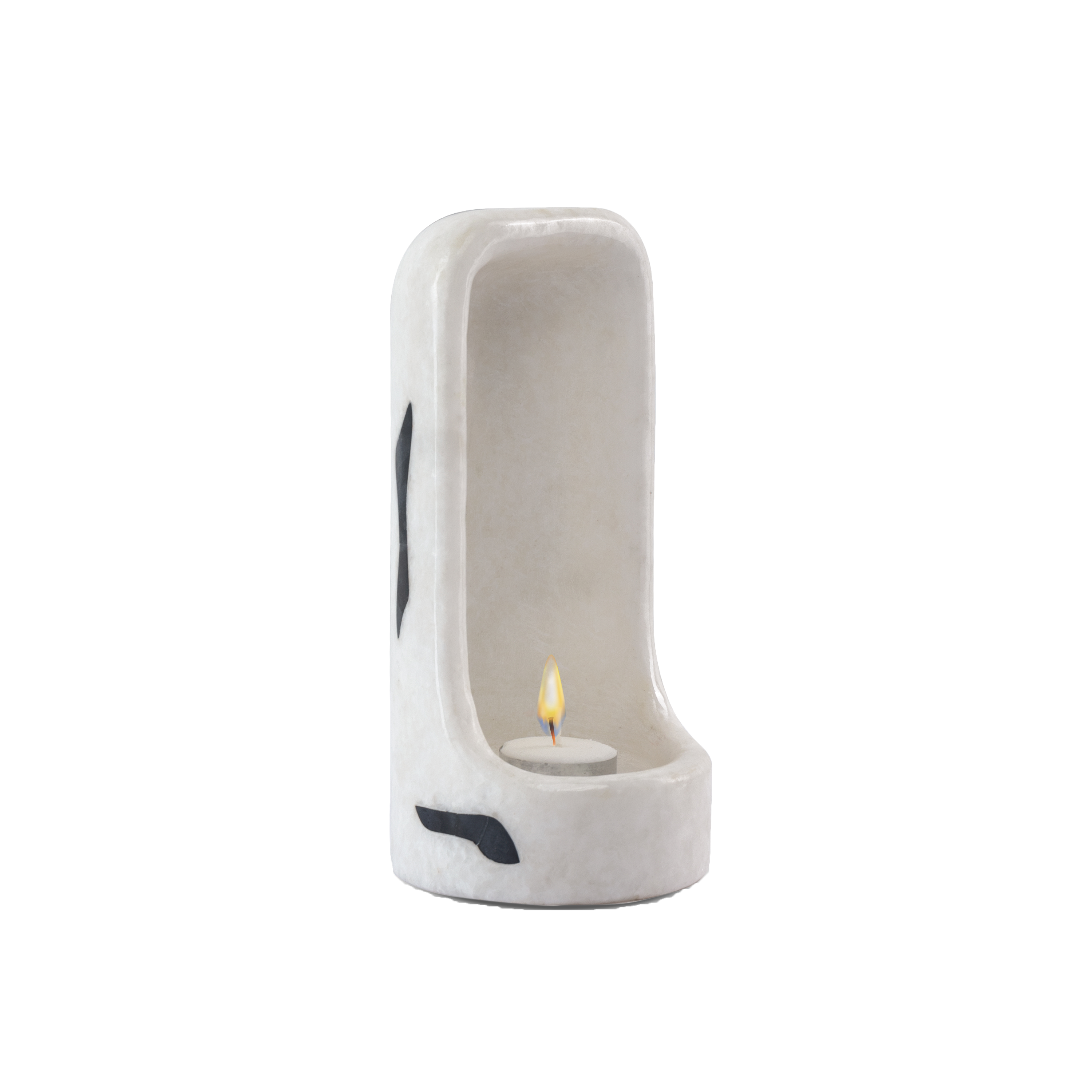 Vitiligo Tea Light