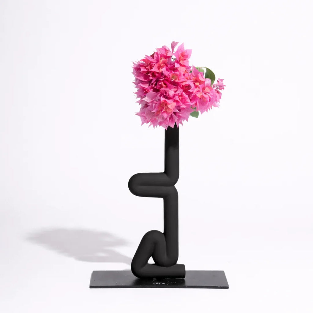 Sirsasana Vase