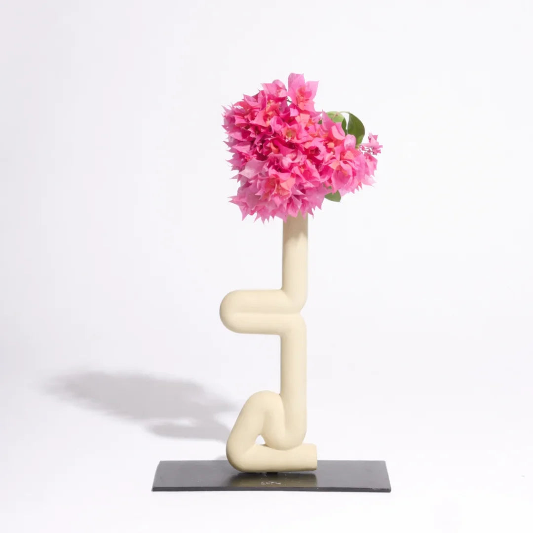 Sirsasana Vase
