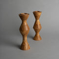 Hourglass Tealights
