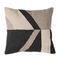 Cotton Handwoven Cushion Cover - Kite