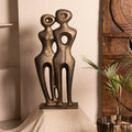 Tomo Organic Sculpture