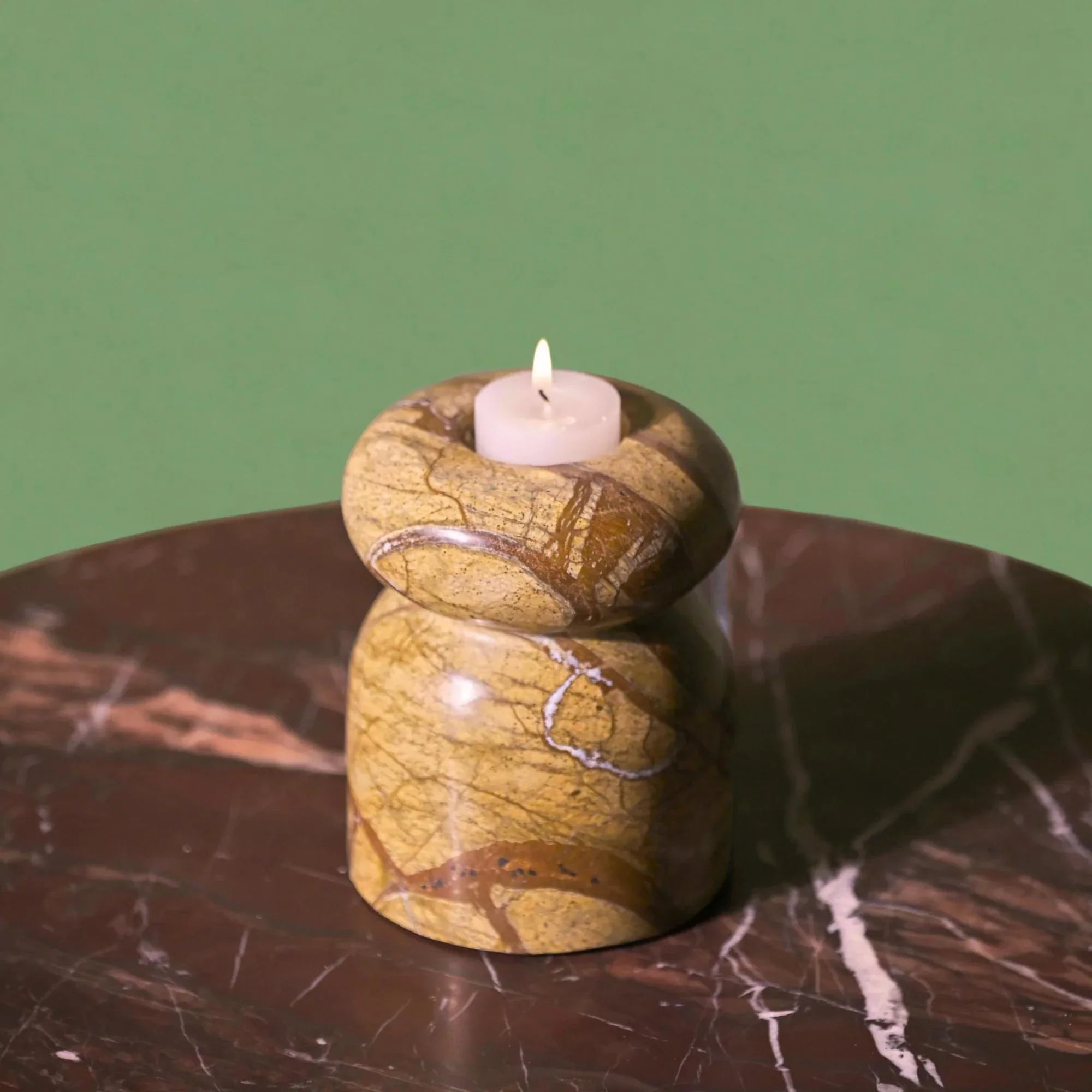 Astra Tea Light Candle Holder