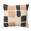Cotton Handwoven Cushion Cover-Mae