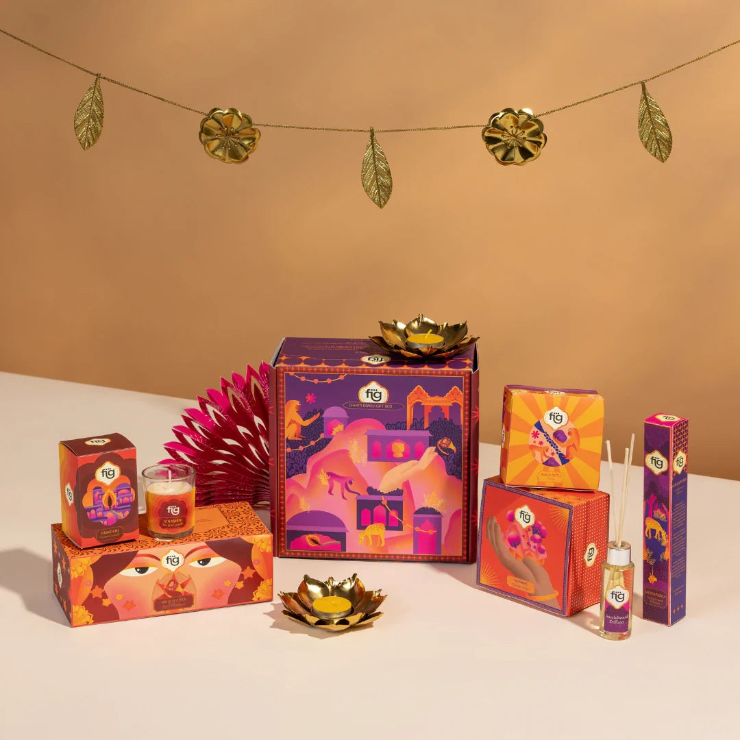 Diwali Gift Box