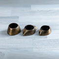 Leshya Tea Light Holder S/3