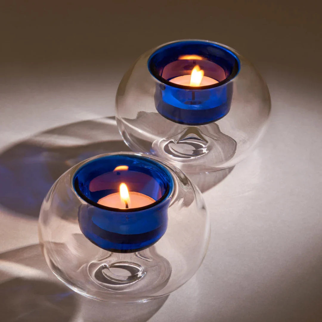 Iris Votives