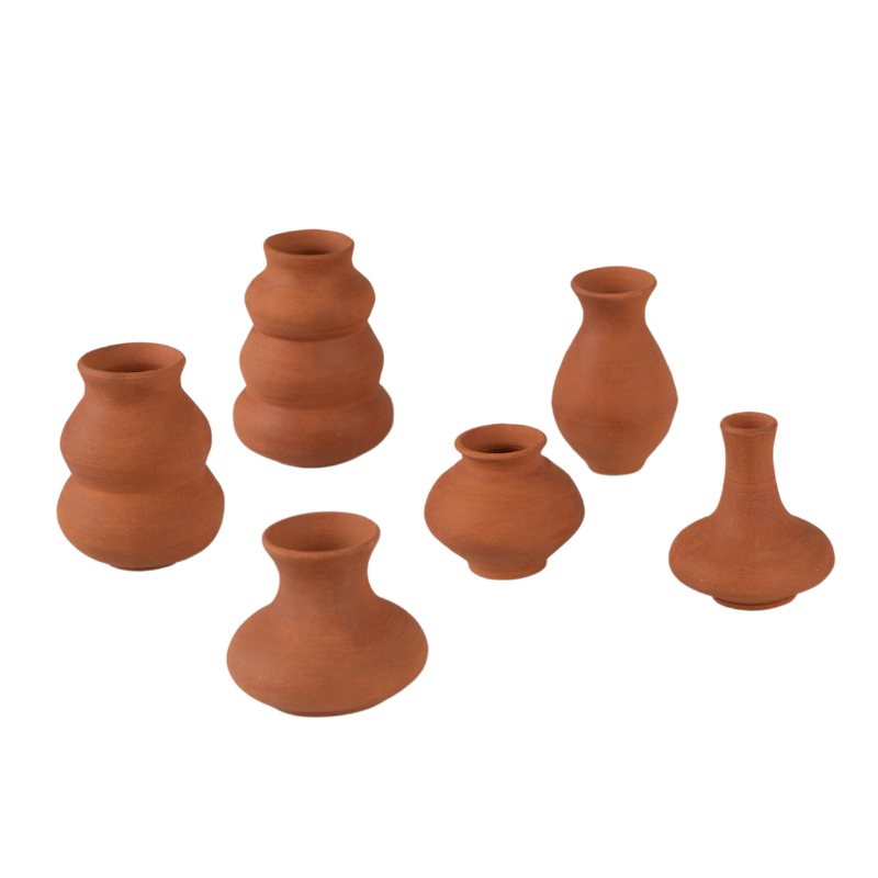 Pot Series 2