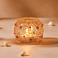 Motichoor Ladoo Votive