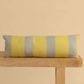 Colouways Cushion Cover -Limoncello