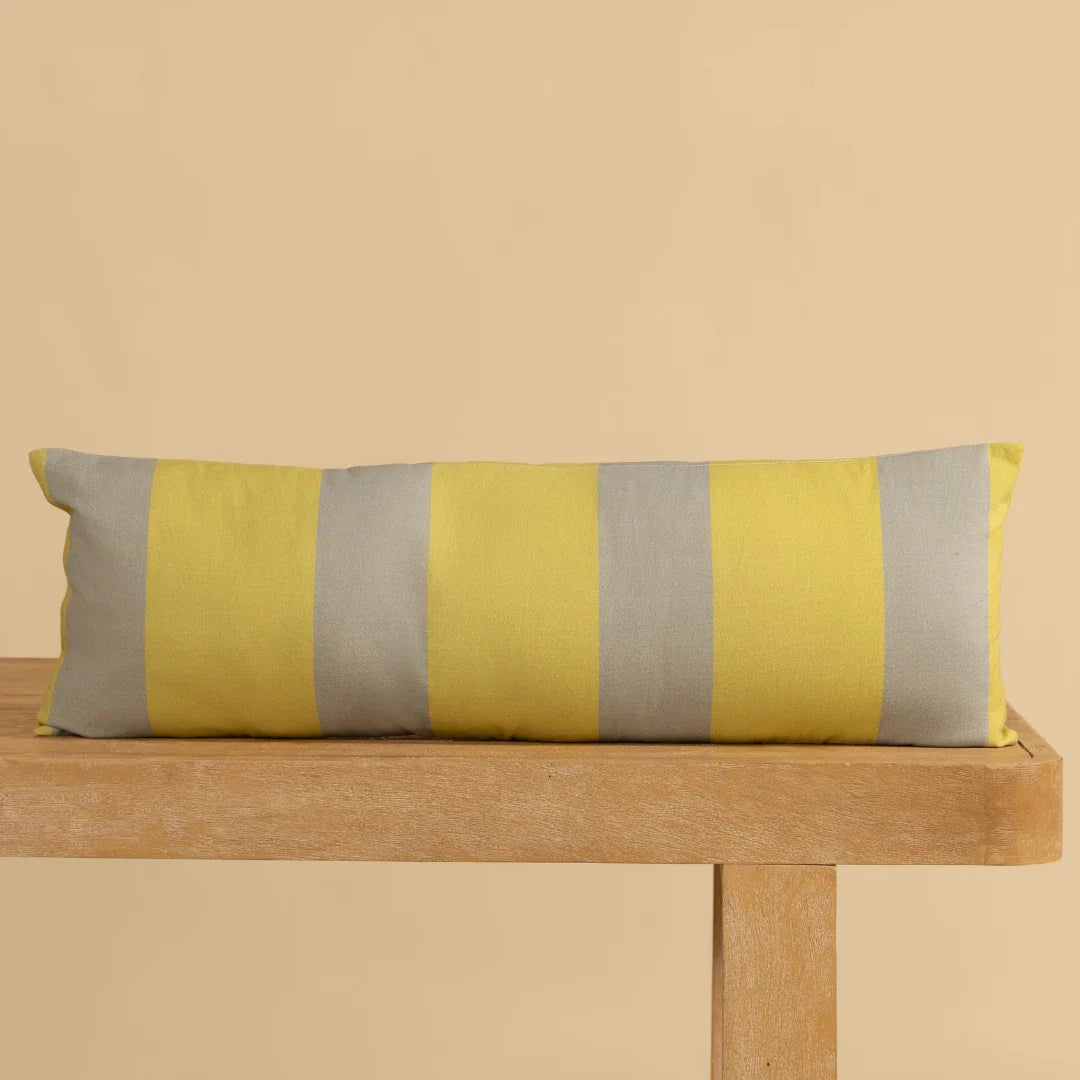 Colouways Cushion Cover -Limoncello