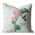 The White Lotus Print