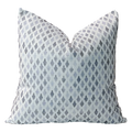 Santorini Grey Bay Print