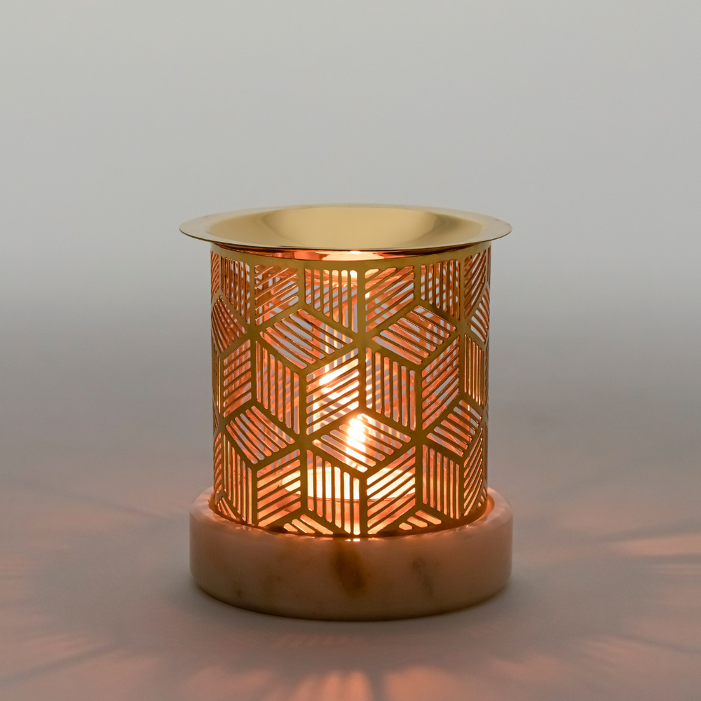 Aura Diffuser