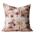 Spanish Palms Siesta Print