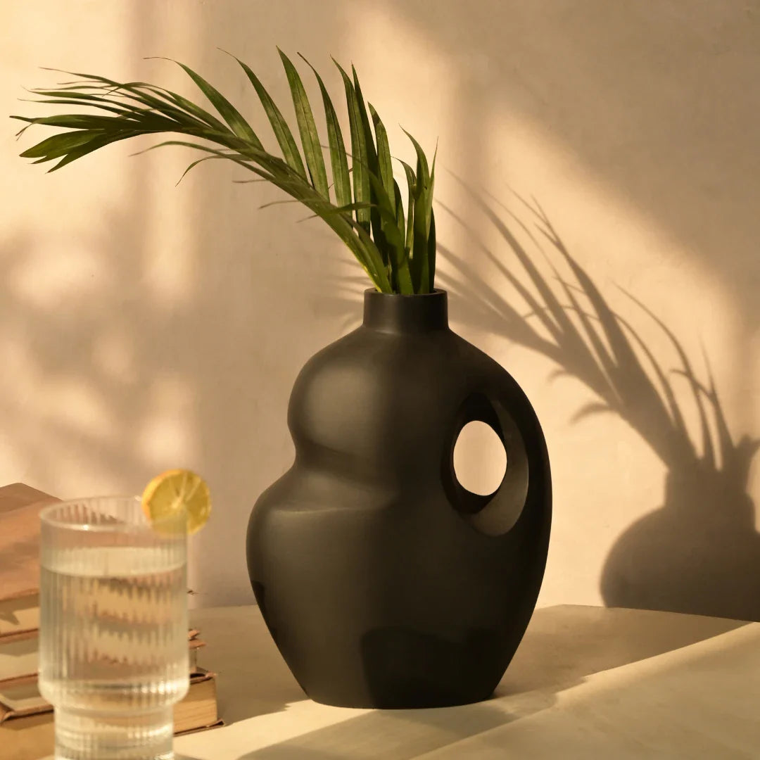 Oris Vase
