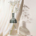 Iris Vase Big-Grey