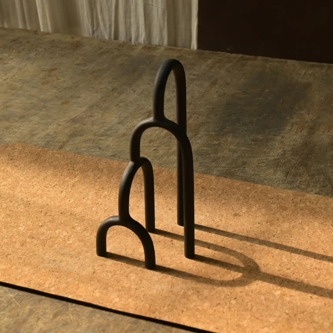 Aria Decor Sculpture