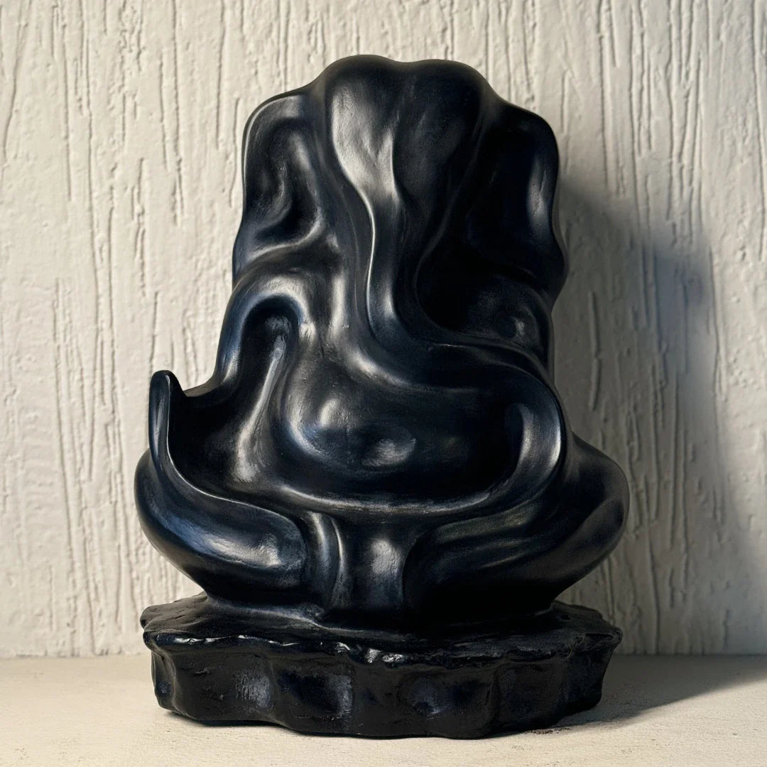 Ganesha Abstract Sculpture