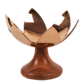 Lotus Blossom - Rose Gold
