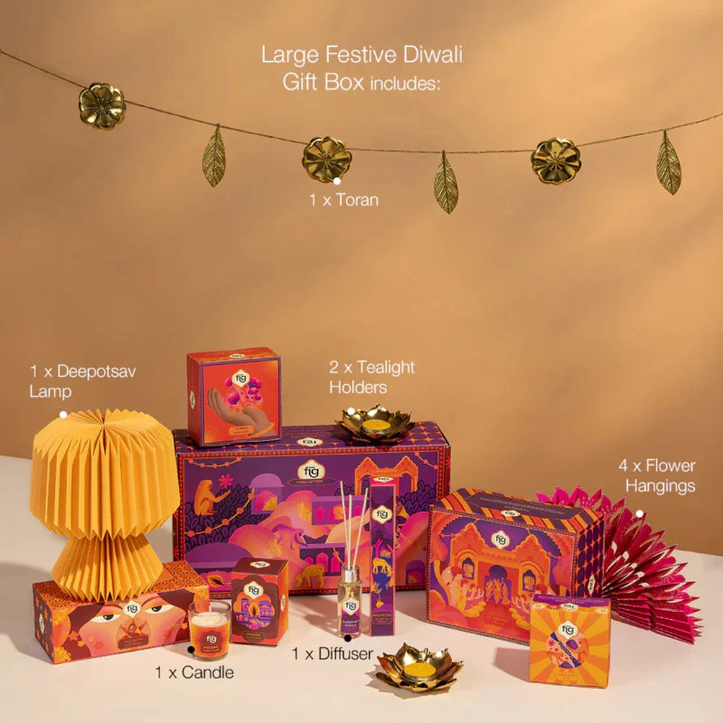 Diwali Gift Box
