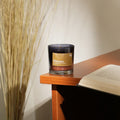 Relax Apple & Cinnamon Vegan Wax Candle - Palm Wax Scented