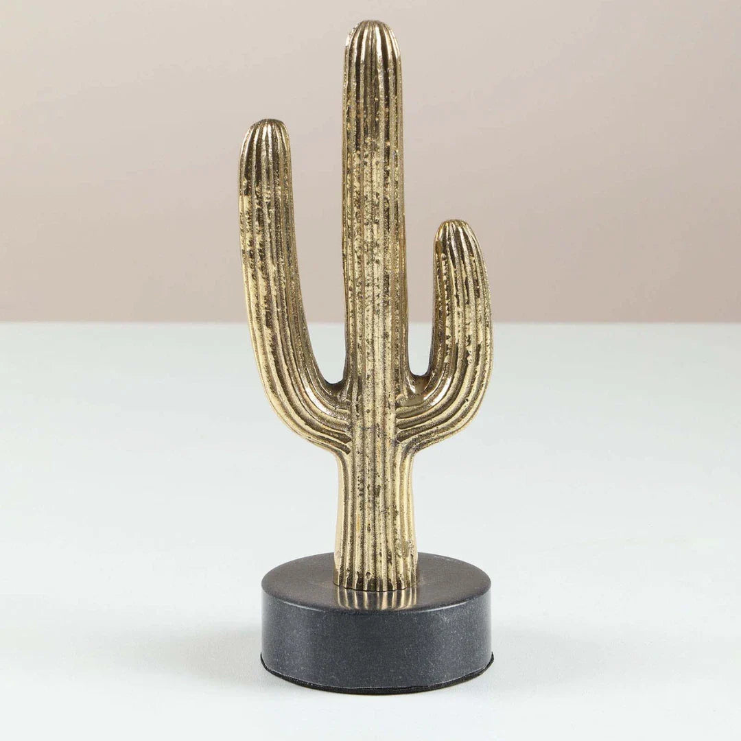 Leticia Cactus Table Decor