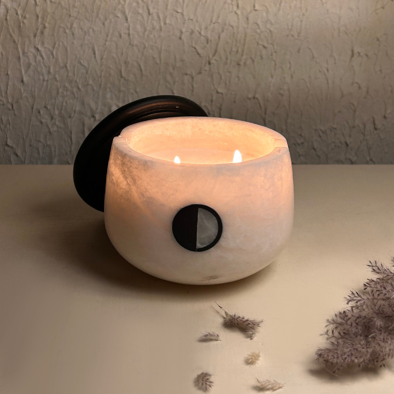 Scented Candle