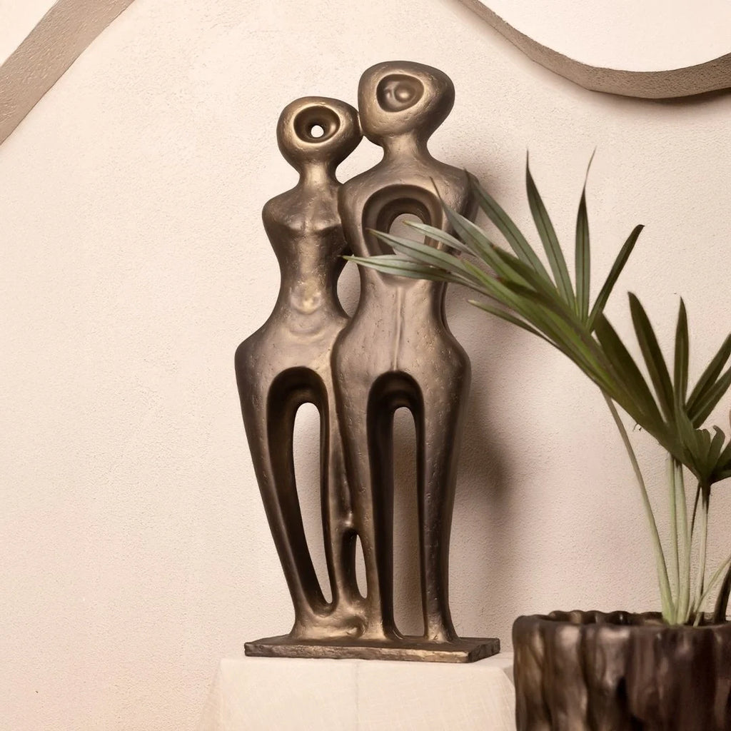 Tomo Organic Sculpture