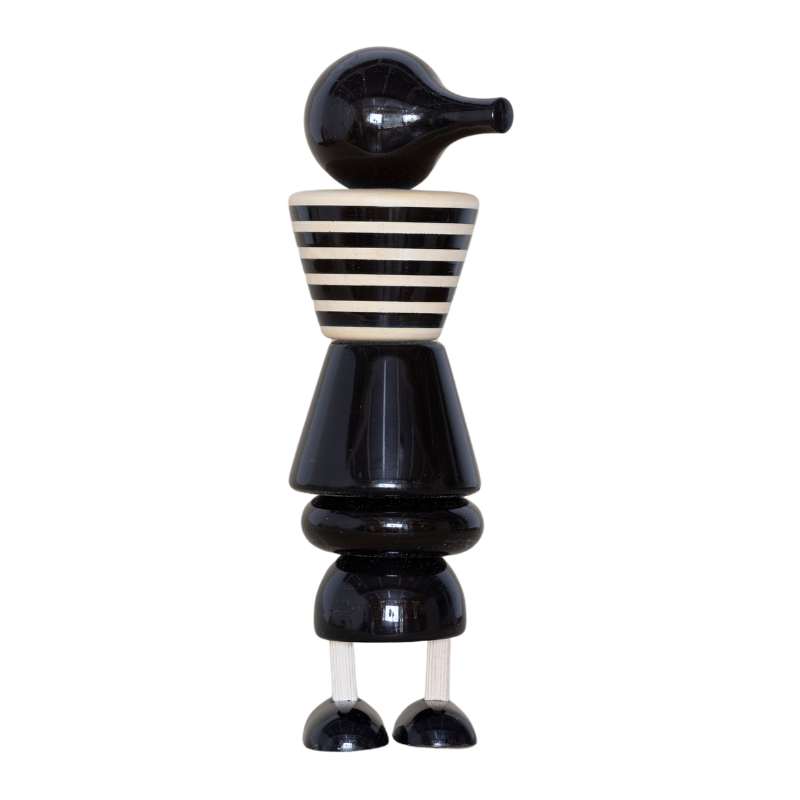 Pascal Noir