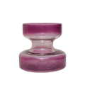 Lilac Coloured Vase
