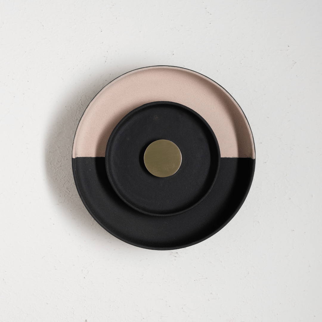 Terra Wall Decor - B