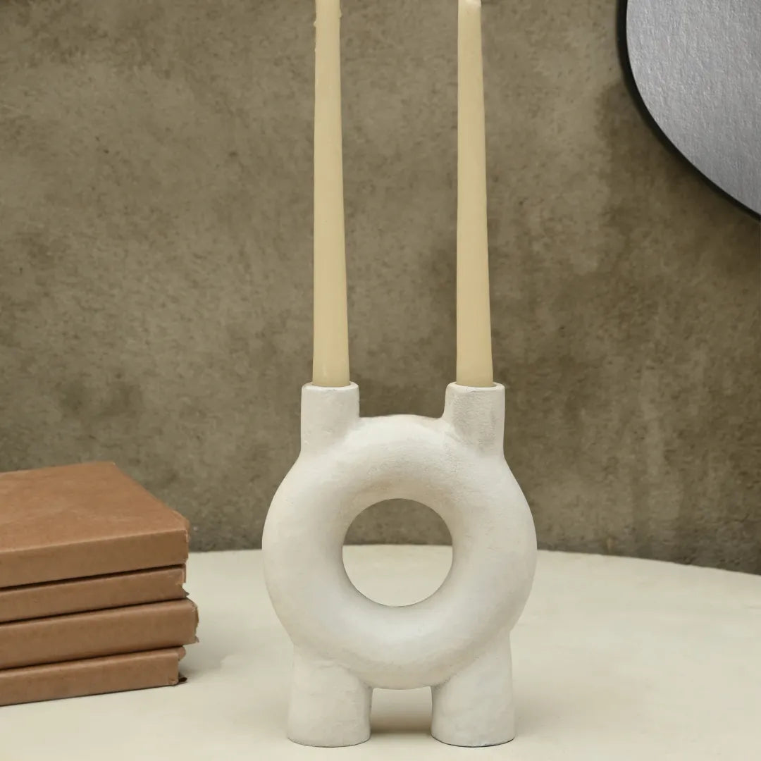 Brisa Candle Holder