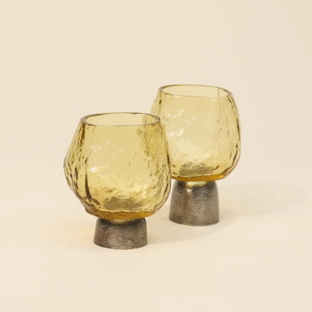 Theia Tea Light Candle Holder