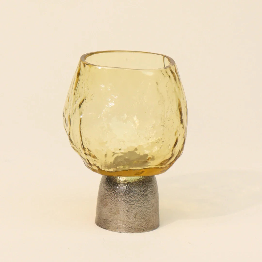 Theia Tea Light Candle Holder