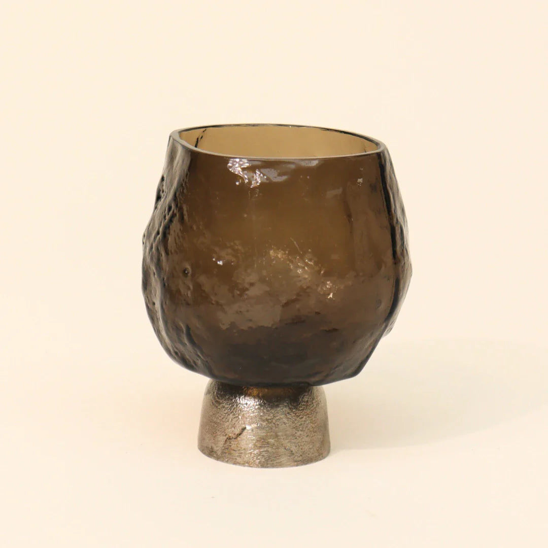 Theia Tea Light Candle Holder