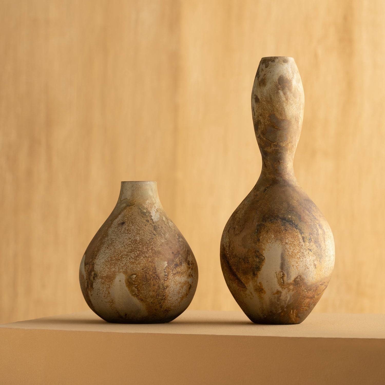 Lyco Vase