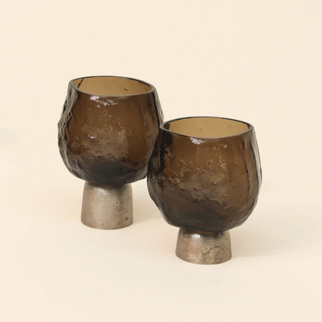Theia Tea Light Candle Holder