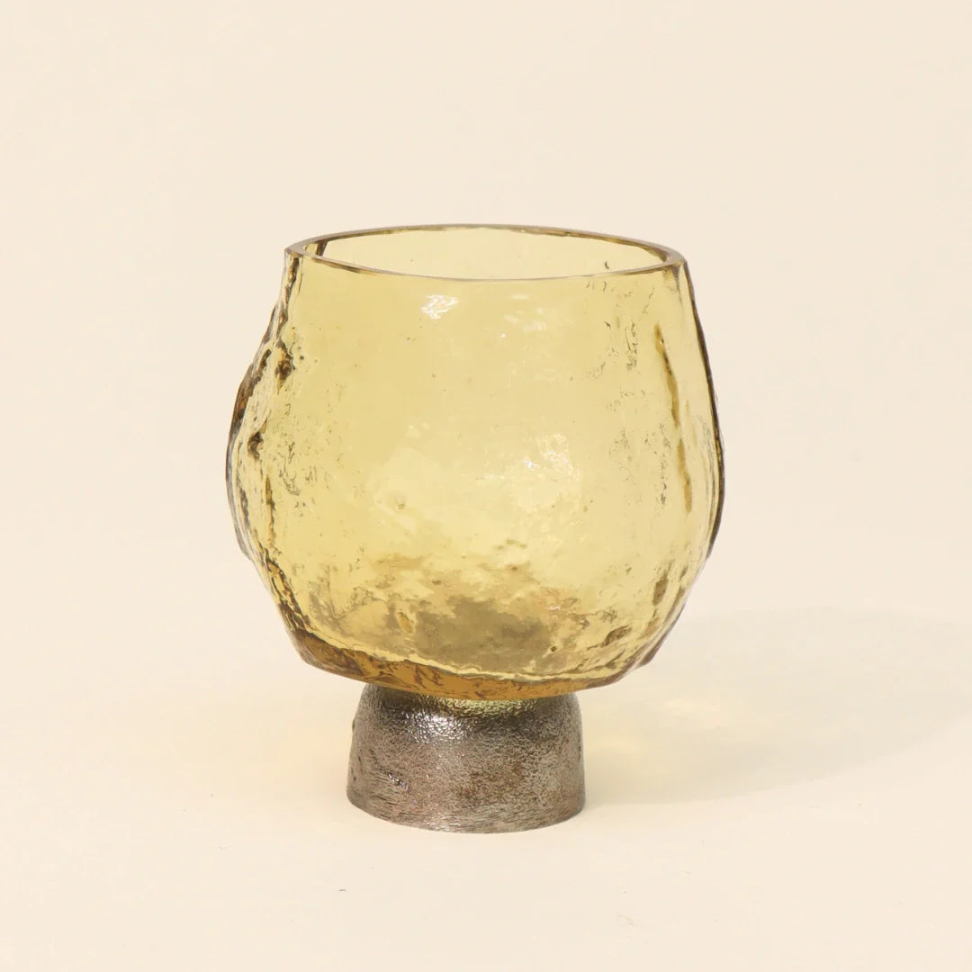 Theia Tea Light Candle Holder