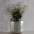 Silfr Vase