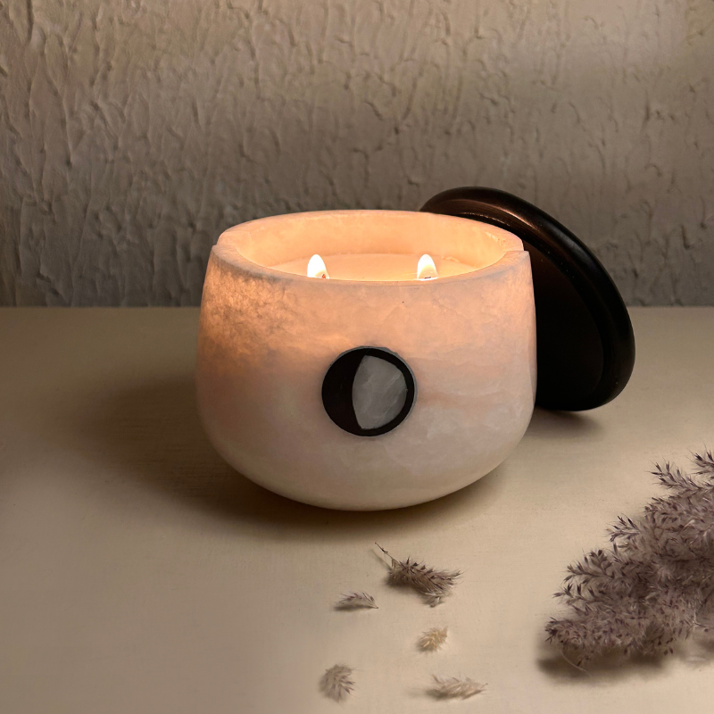 Scented Candle
