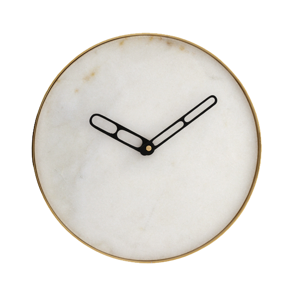 Yang Clock