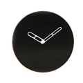 Yin Clock