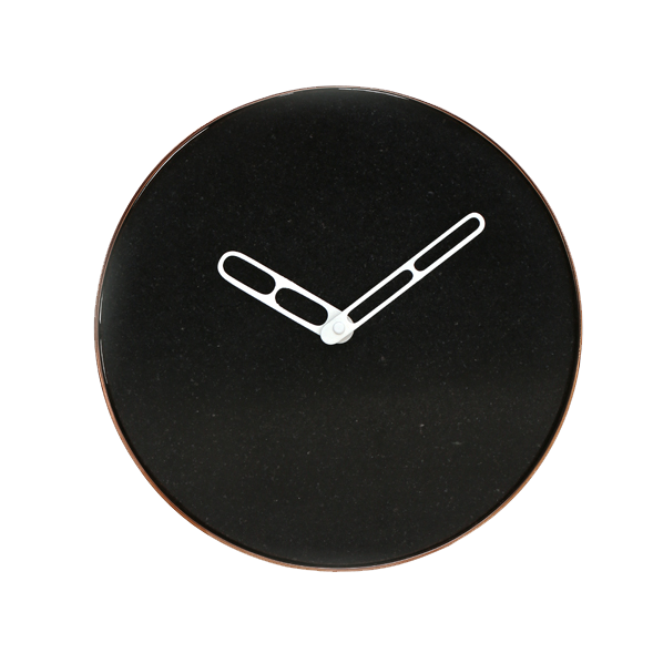 Yin Clock