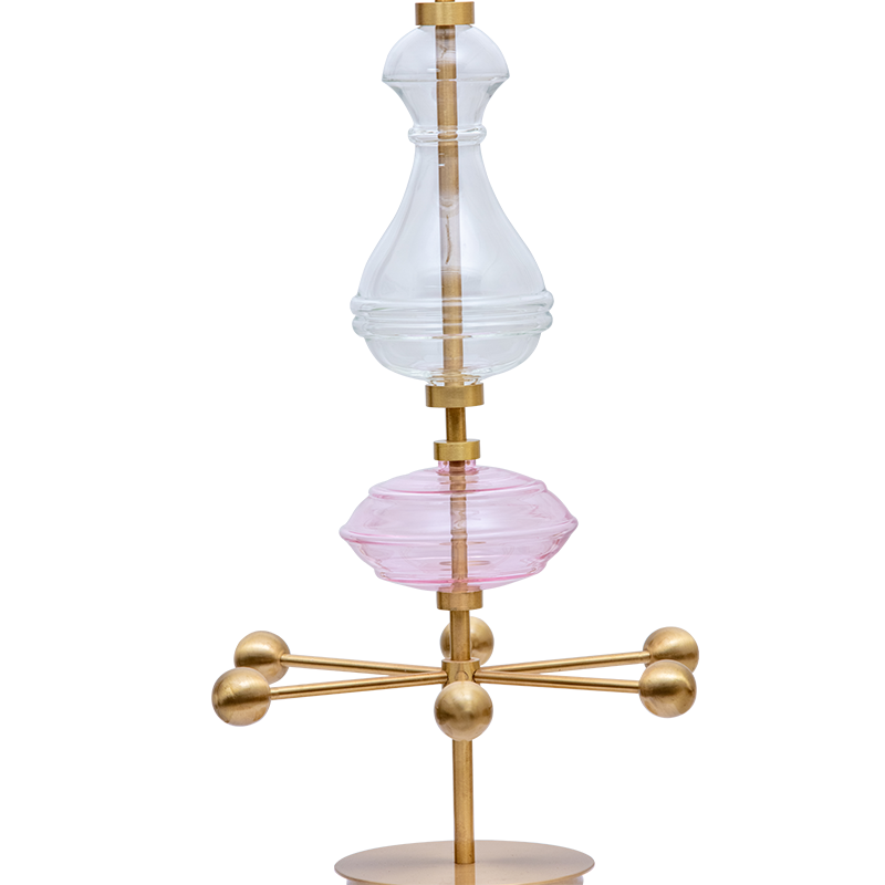 Shikhara totem