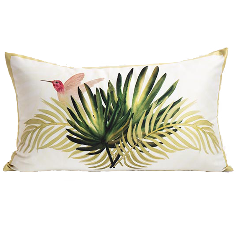 TROPICAL GARDEN LUMBAR