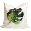 TROPICAL LEAF KING