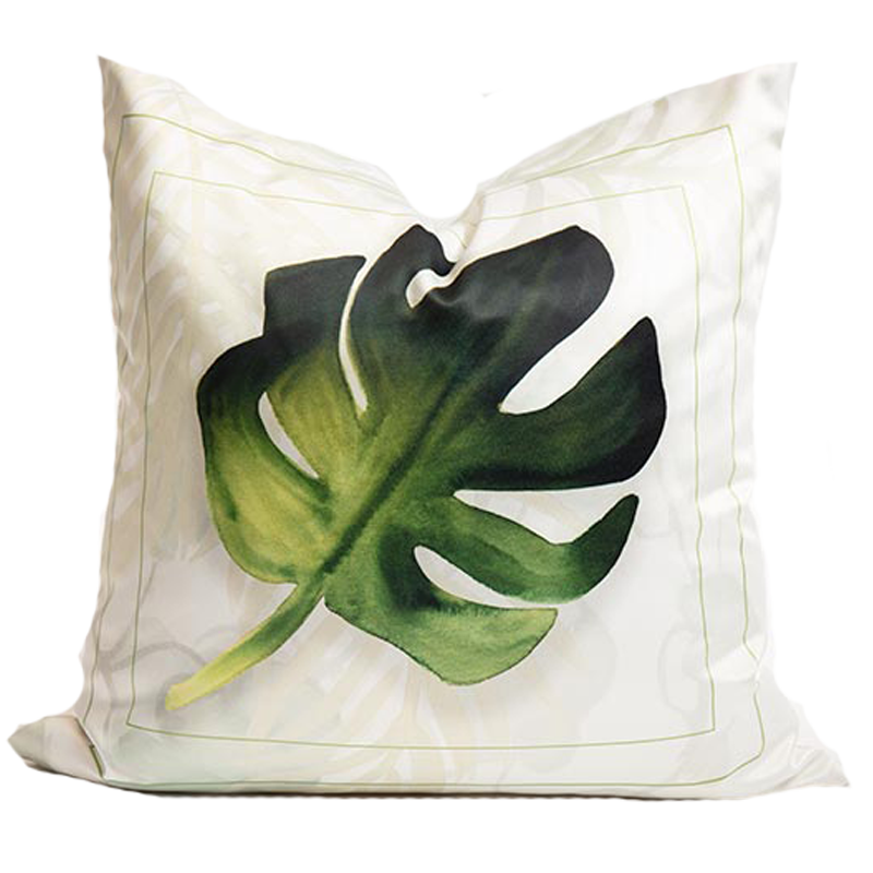 TROPICAL LEAF KING