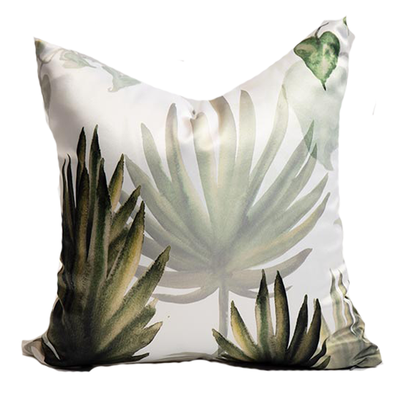 TROPICAL LEAF QUEEN